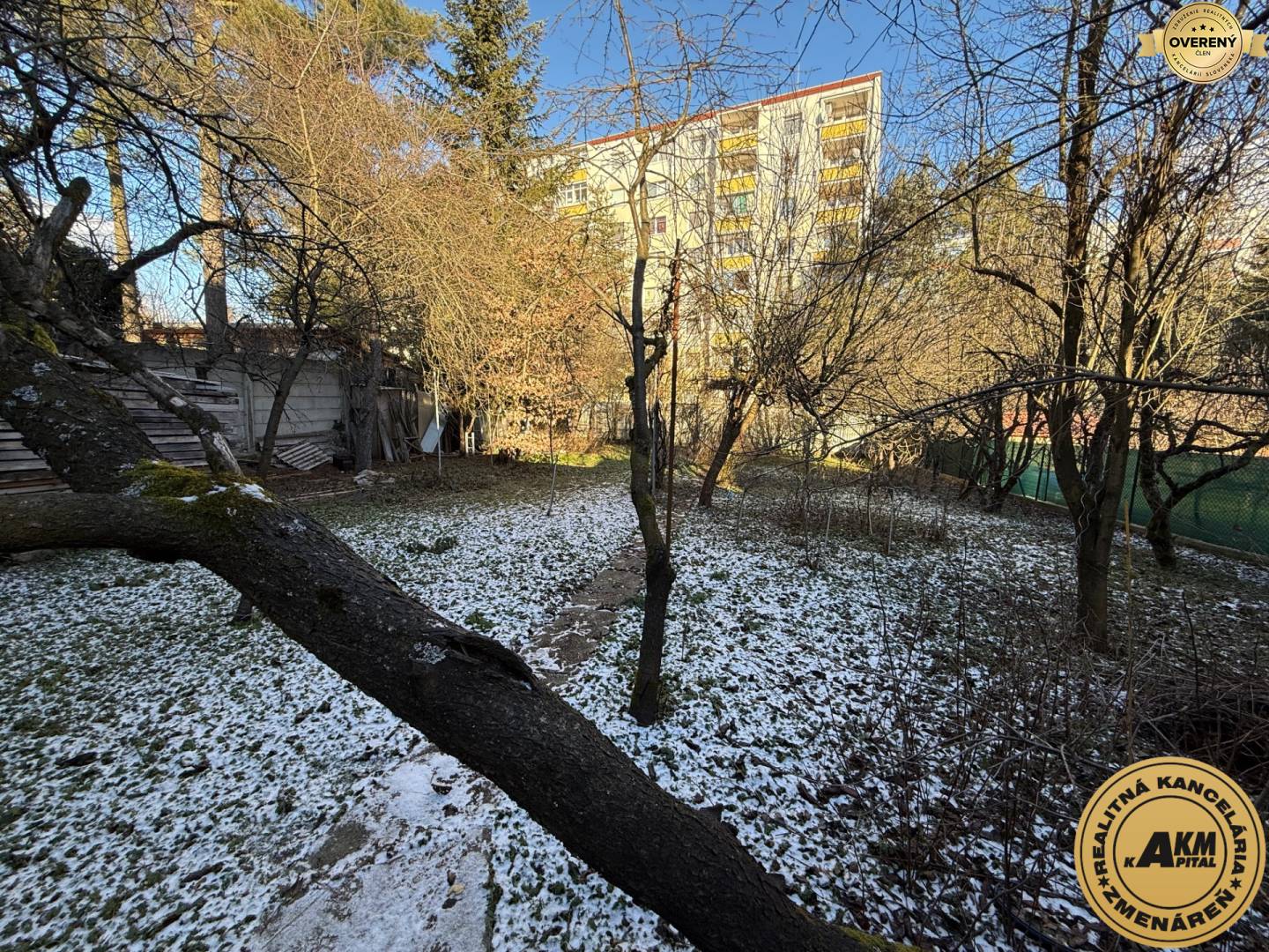Sale Family house, Family house, J.A. Komenského, Zvolen, Slovakia