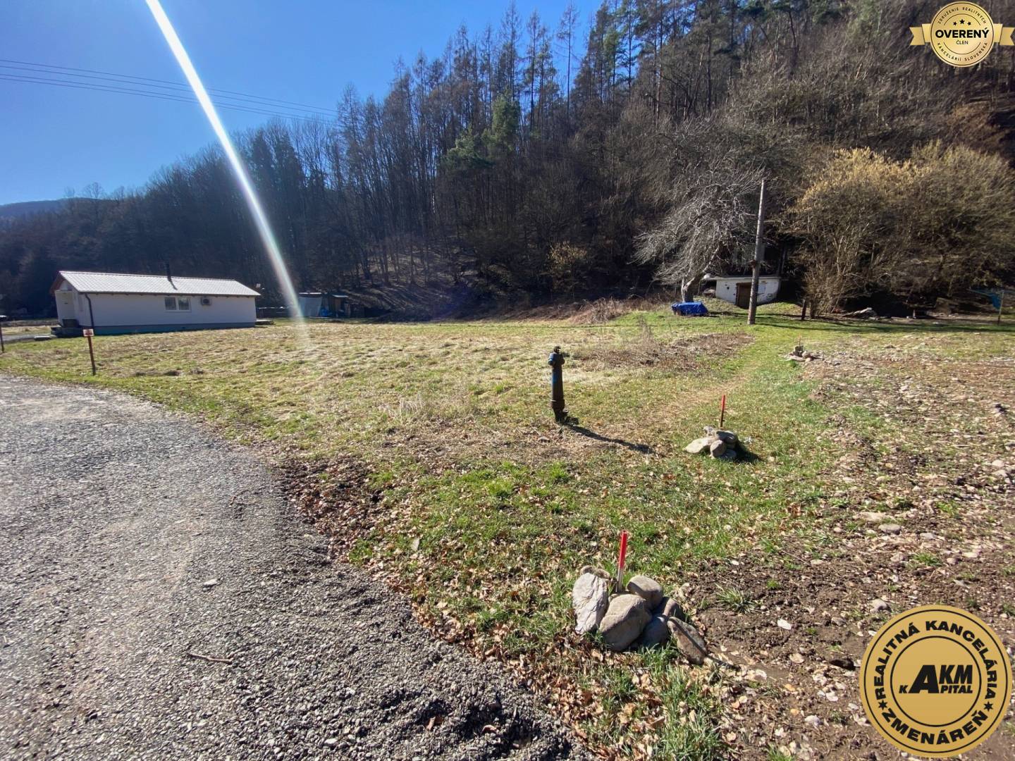 Sale Land – for living, Land – for living, Zvolen, Slovakia