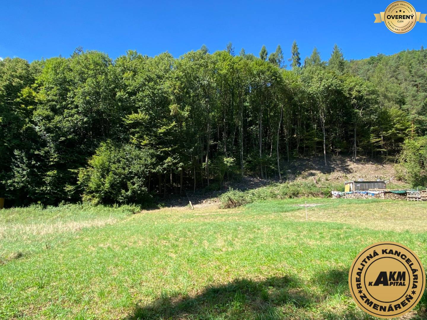 Sale Land – for living, Land – for living, Zvolen, Slovakia