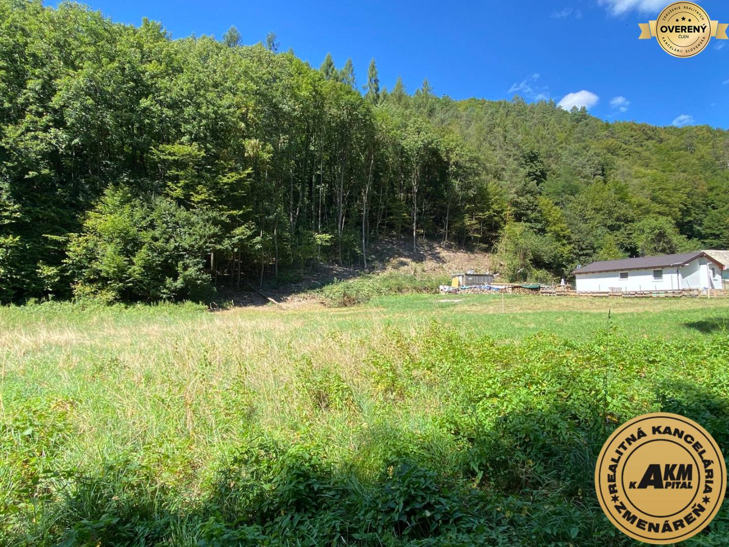 Sale Land – for living, Land – for living, Zvolen, Slovakia