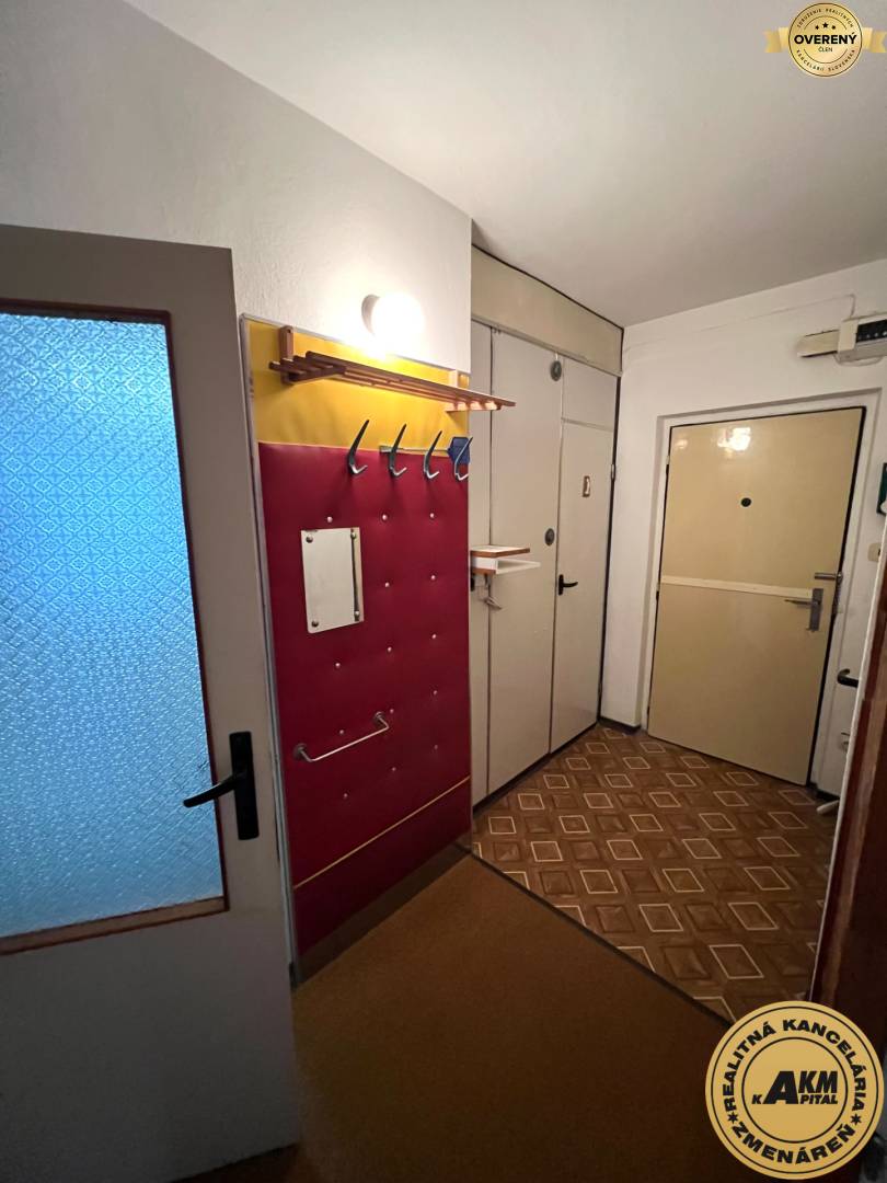 Sale Two bedroom apartment, Two bedroom apartment, Centrum, Zvolen, Sl