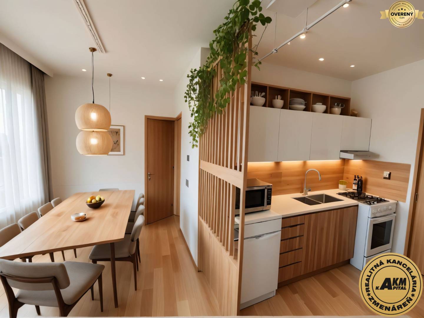 Sale Two bedroom apartment, Two bedroom apartment, Centrum, Zvolen, Sl