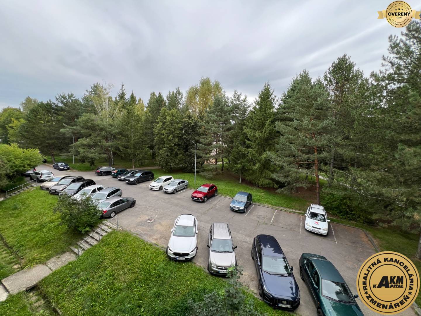 Sale Two bedroom apartment, Two bedroom apartment, Centrum, Zvolen, Sl