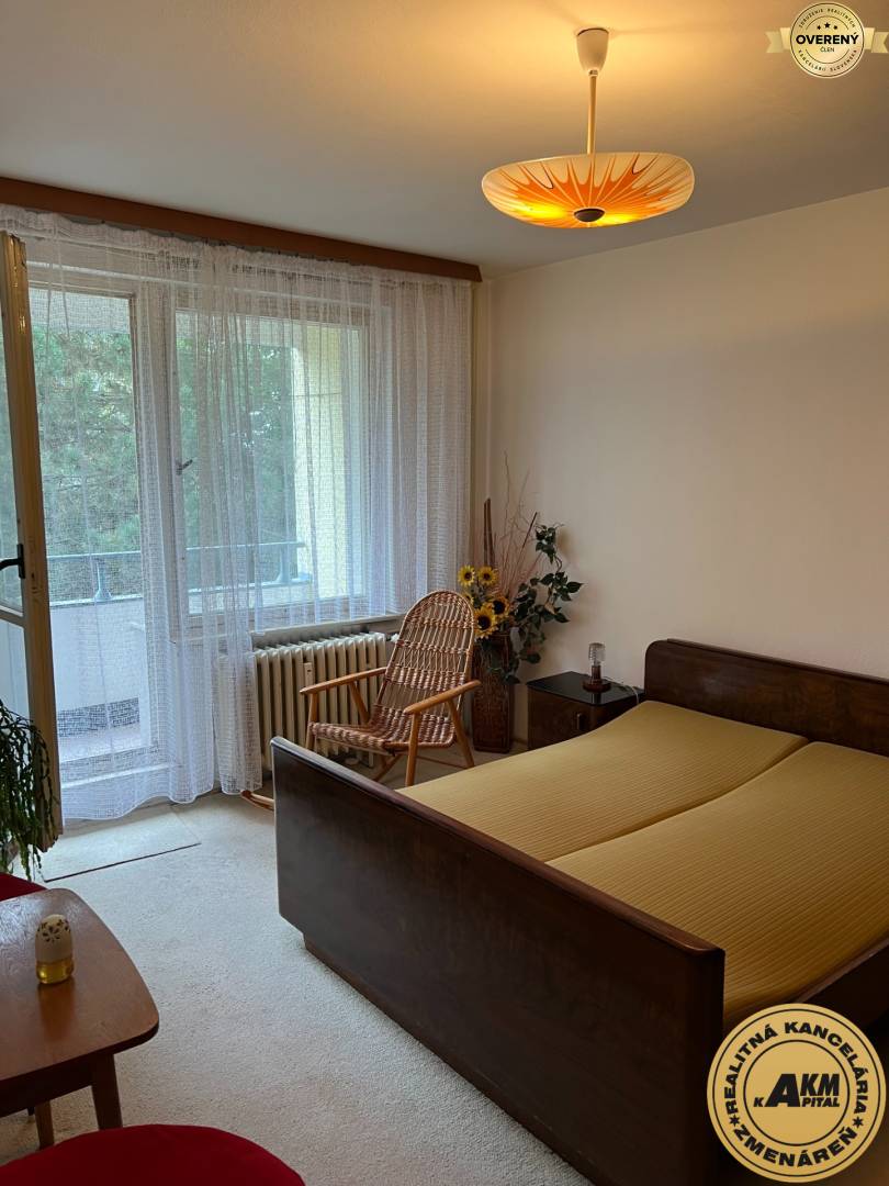 Sale Two bedroom apartment, Two bedroom apartment, Centrum, Zvolen, Sl