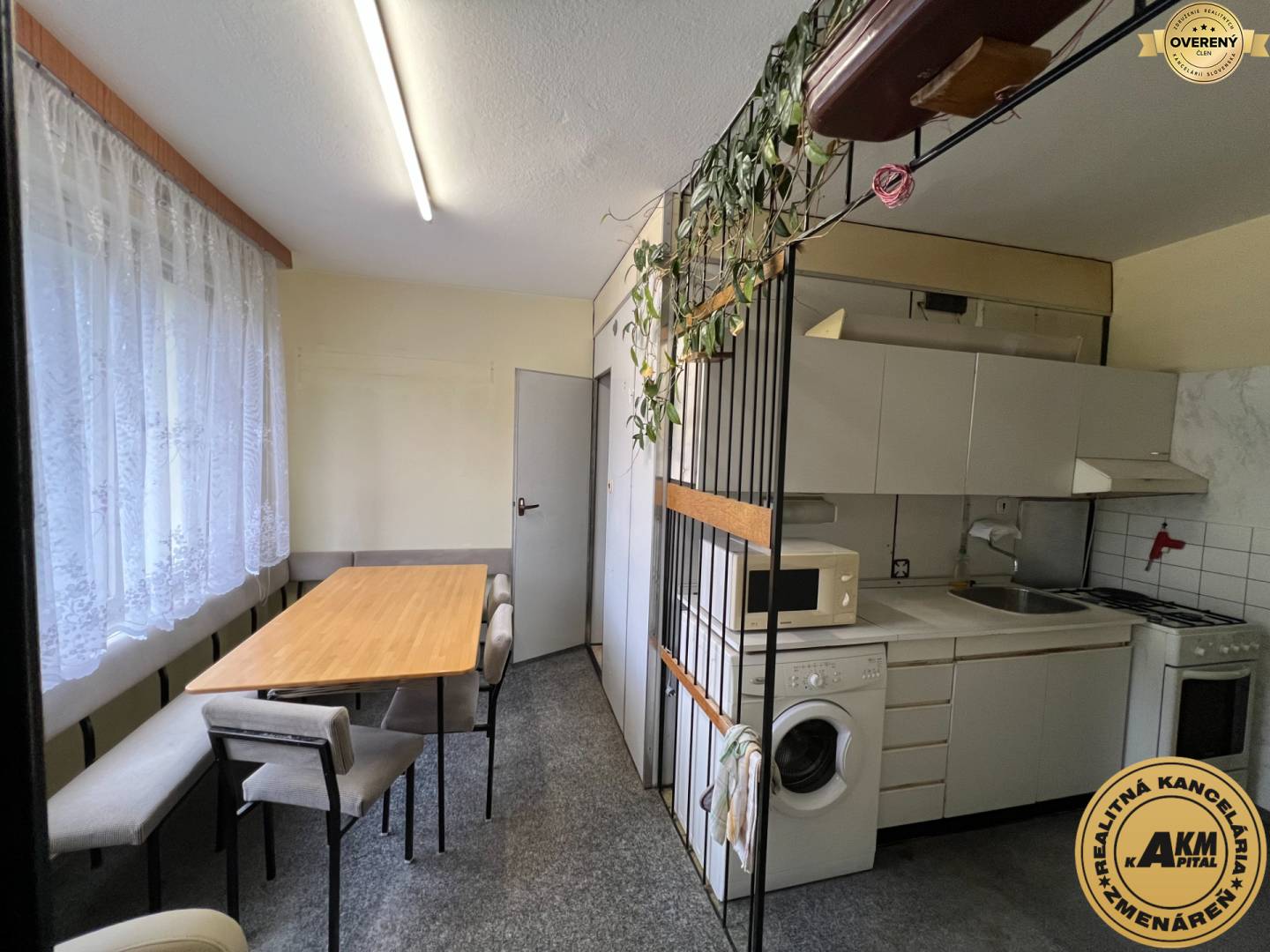 Sale Two bedroom apartment, Two bedroom apartment, Centrum, Zvolen, Sl