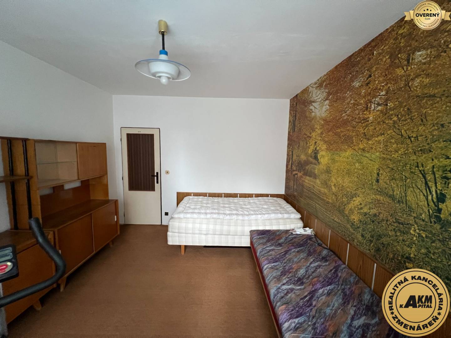 Sale Two bedroom apartment, Two bedroom apartment, Centrum, Zvolen, Sl