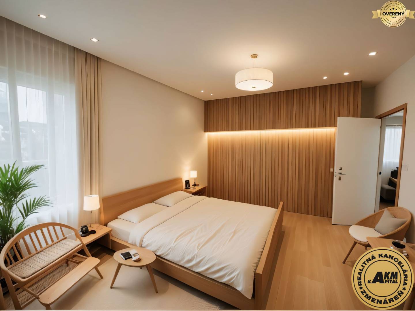 Sale Two bedroom apartment, Two bedroom apartment, Centrum, Zvolen, Sl