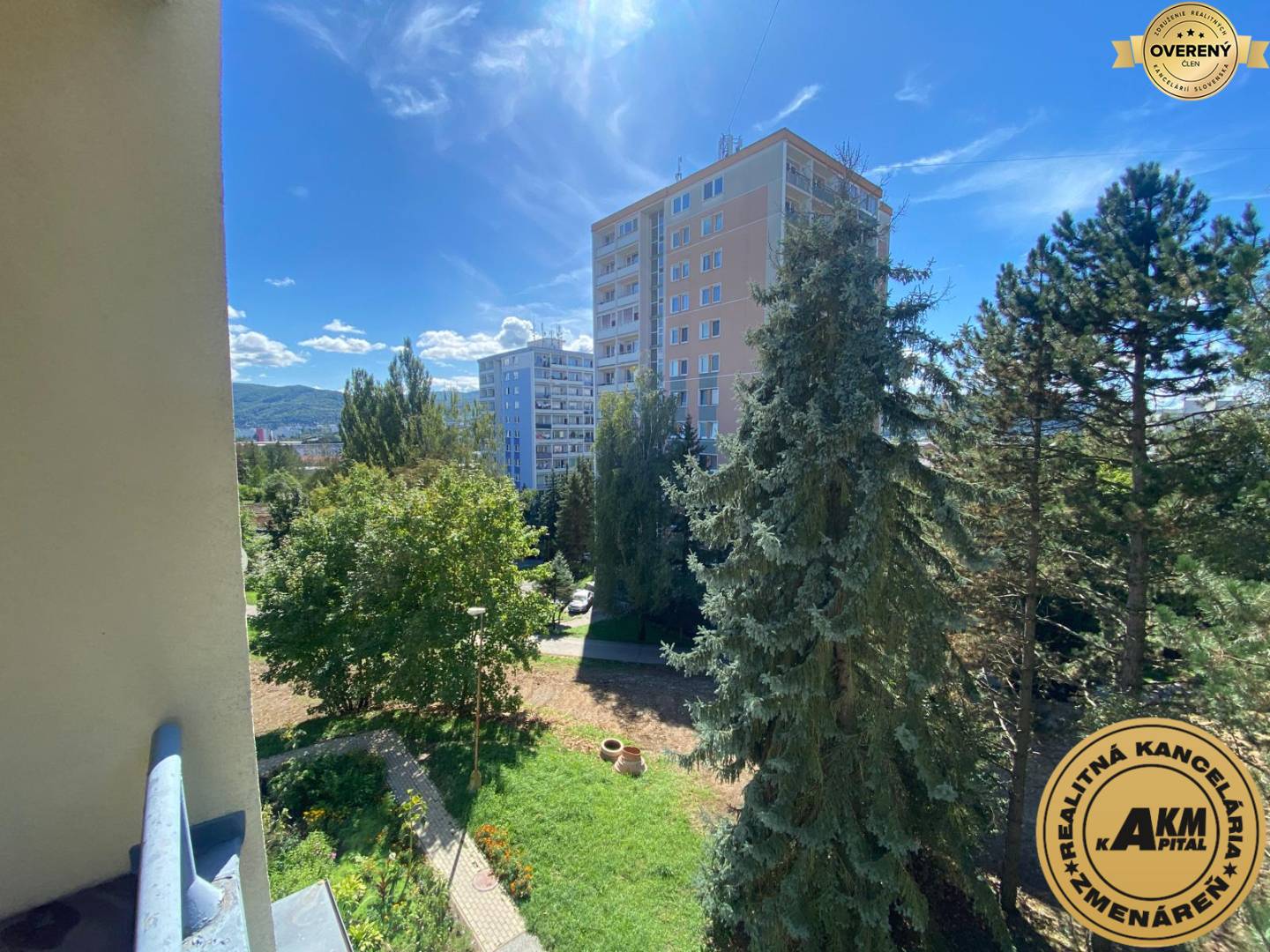 Sale Two bedroom apartment, Two bedroom apartment, Centrum, Zvolen, Sl