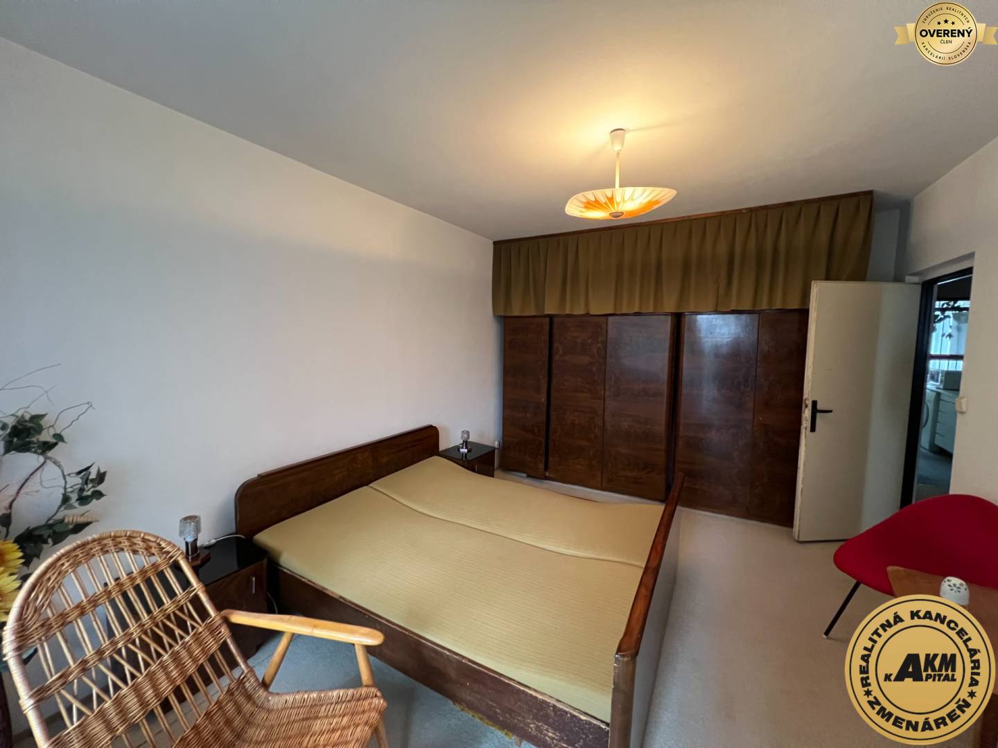 Sale Two bedroom apartment, Two bedroom apartment, Centrum, Zvolen, Sl