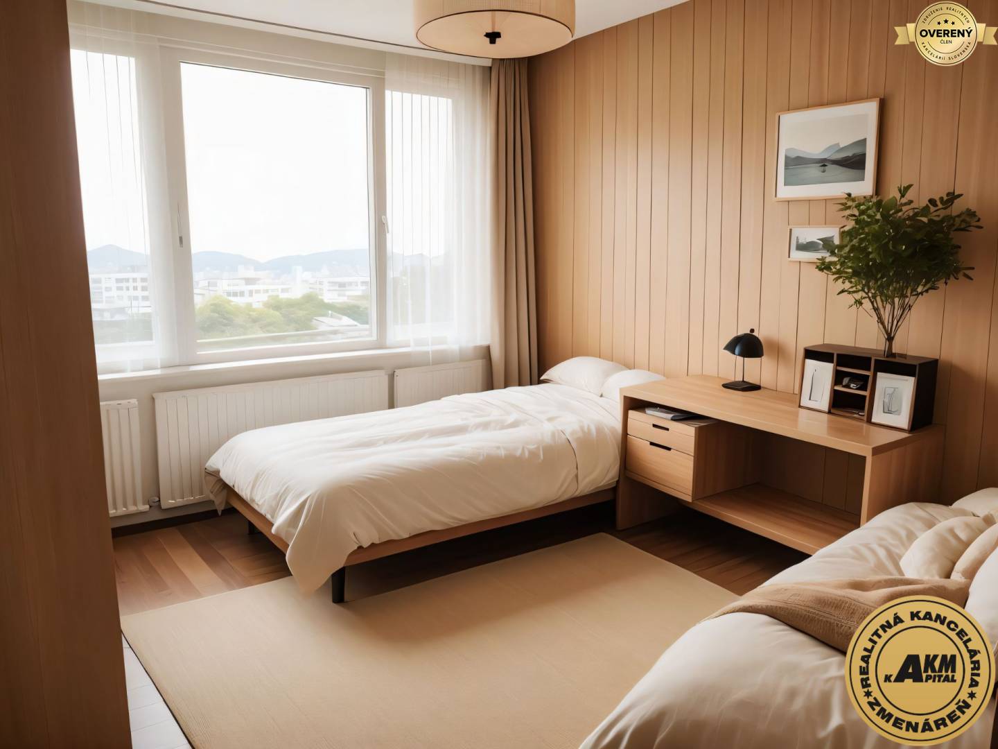 Sale Two bedroom apartment, Two bedroom apartment, A. Hlinku, Zvolen,