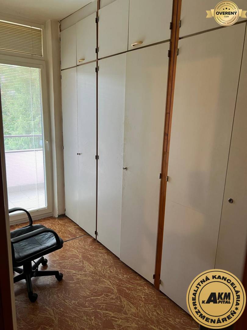 Sale Two bedroom apartment, Two bedroom apartment, A. Hlinku, Zvolen,