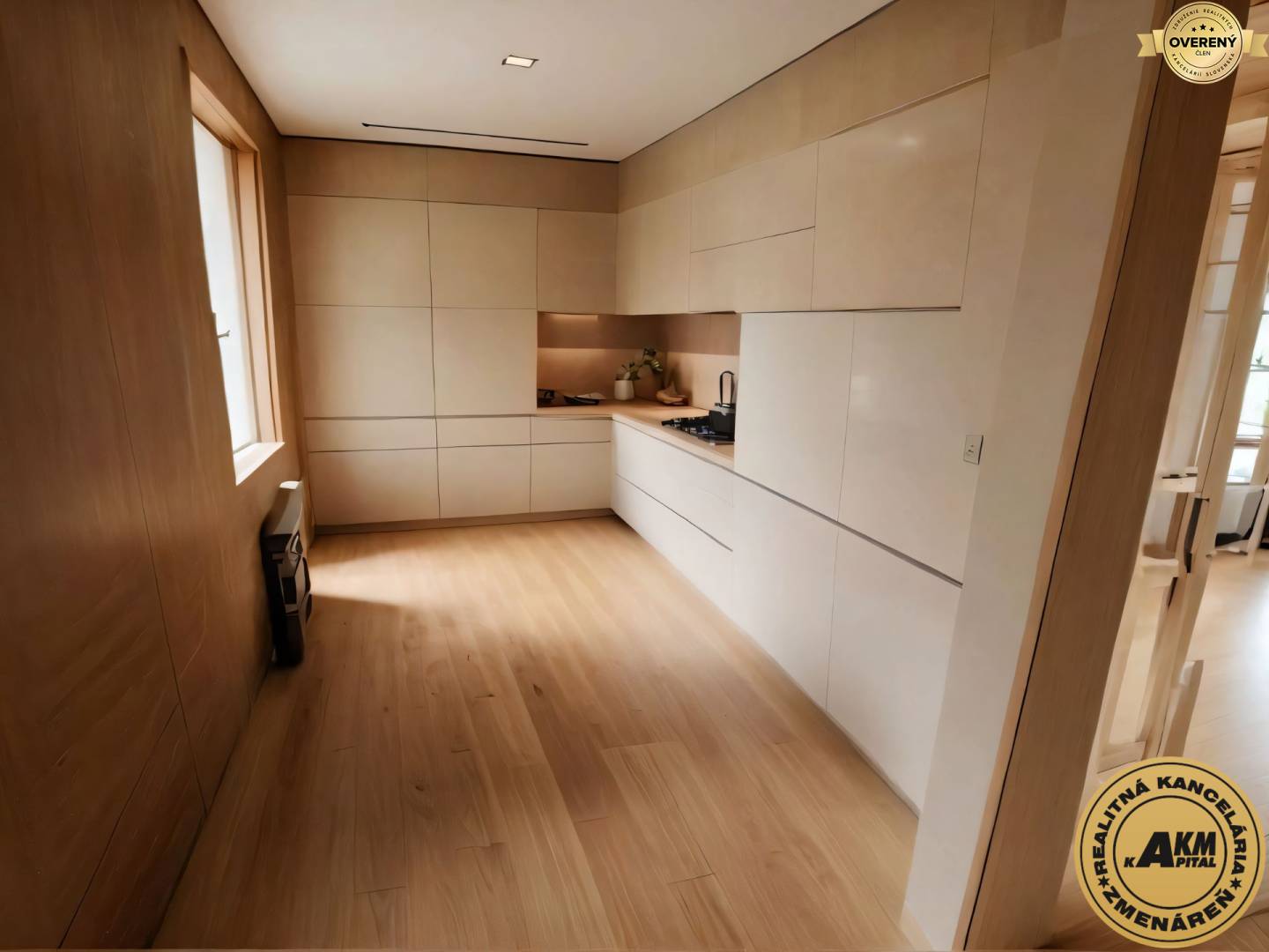 Sale Two bedroom apartment, Two bedroom apartment, Zvolen, Slovakia