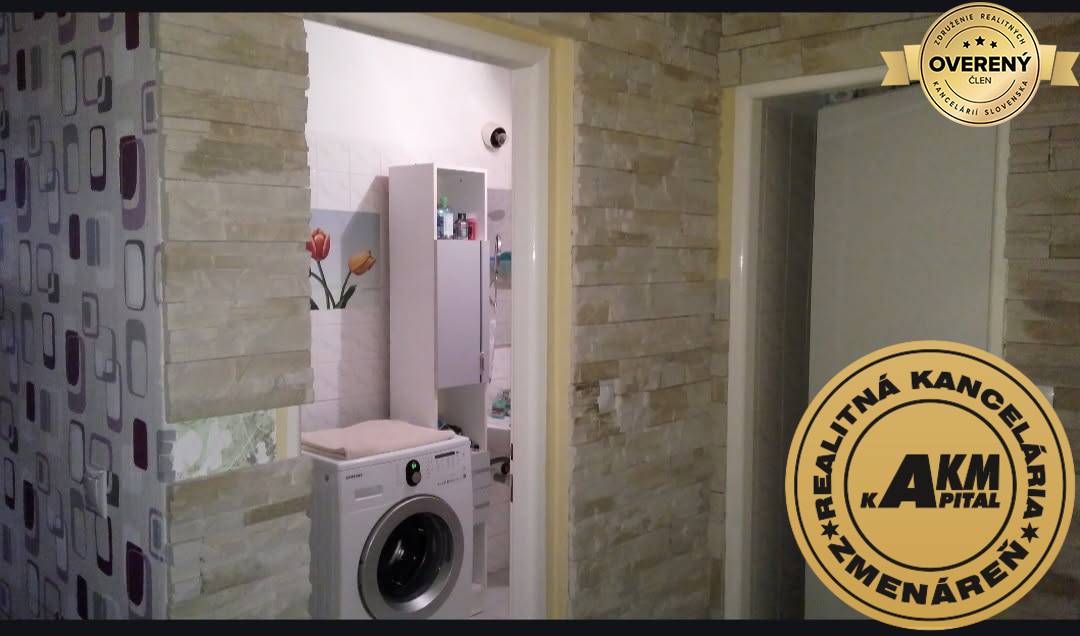 Sale Two bedroom apartment, Two bedroom apartment, Zvolen, Slovakia