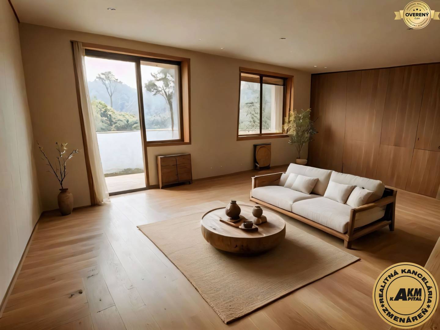 Sale Two bedroom apartment, Two bedroom apartment, Zvolen, Slovakia