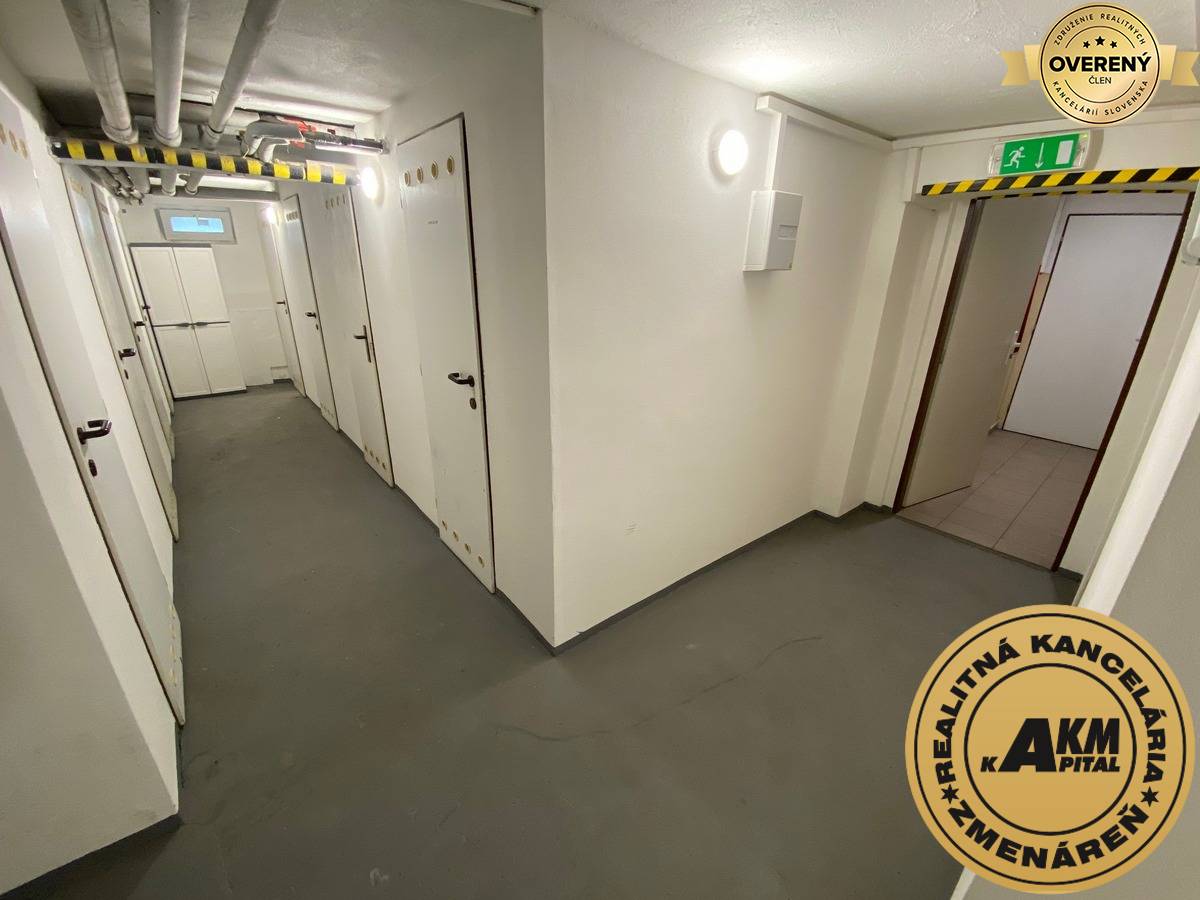 Sale Two bedroom apartment, Two bedroom apartment, Zvolen, Slovakia