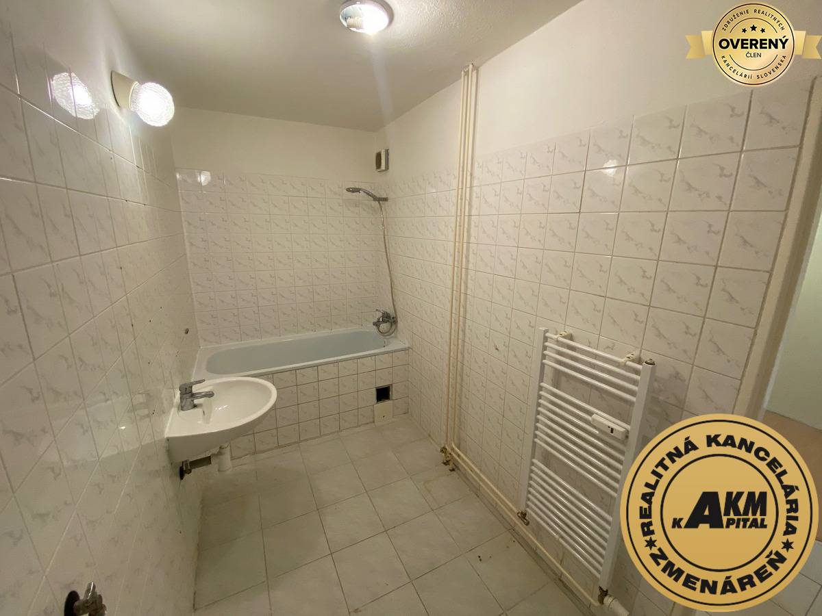 Sale Two bedroom apartment, Two bedroom apartment, Zvolen, Slovakia