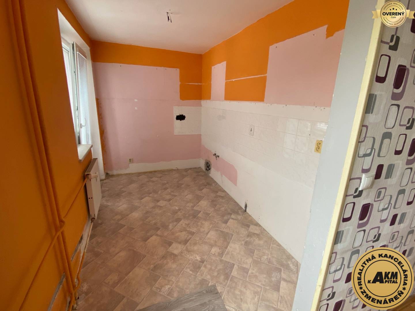 Sale Two bedroom apartment, Two bedroom apartment, Zvolen, Slovakia