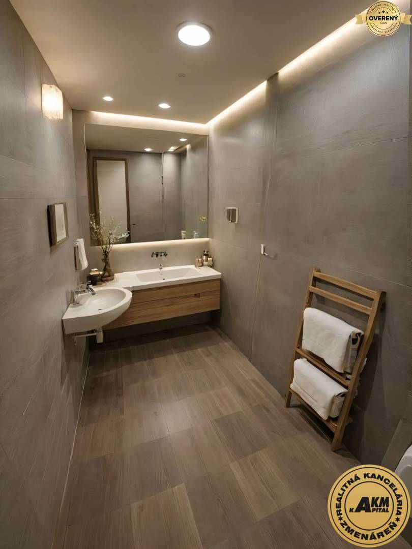 Sale Two bedroom apartment, Two bedroom apartment, Zvolen, Slovakia