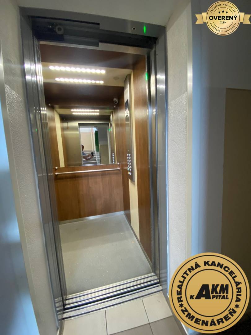 Sale Two bedroom apartment, Two bedroom apartment, Zvolen, Slovakia