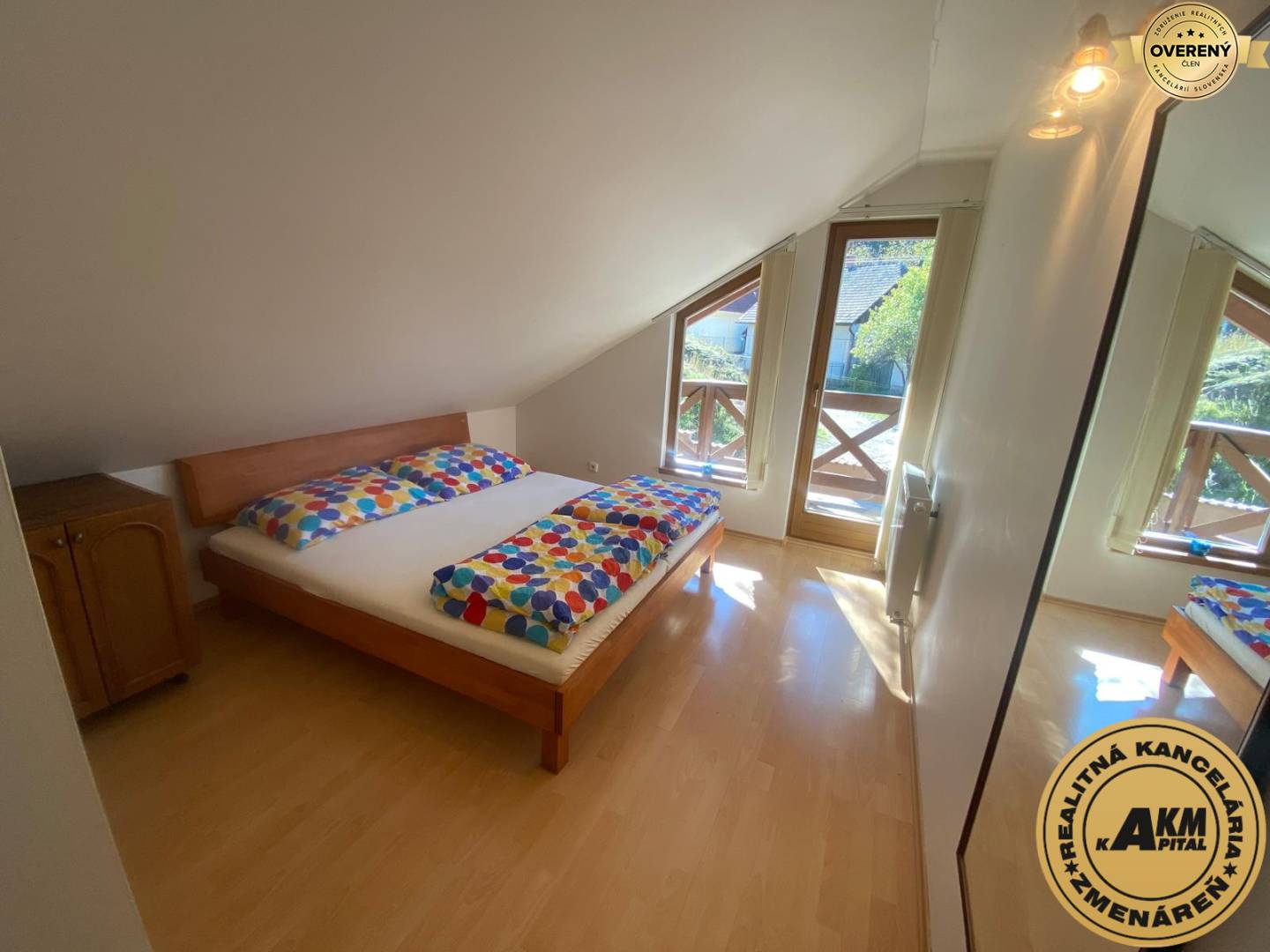 Spacious Family Home with Pool in Scenic Žarnovica Village