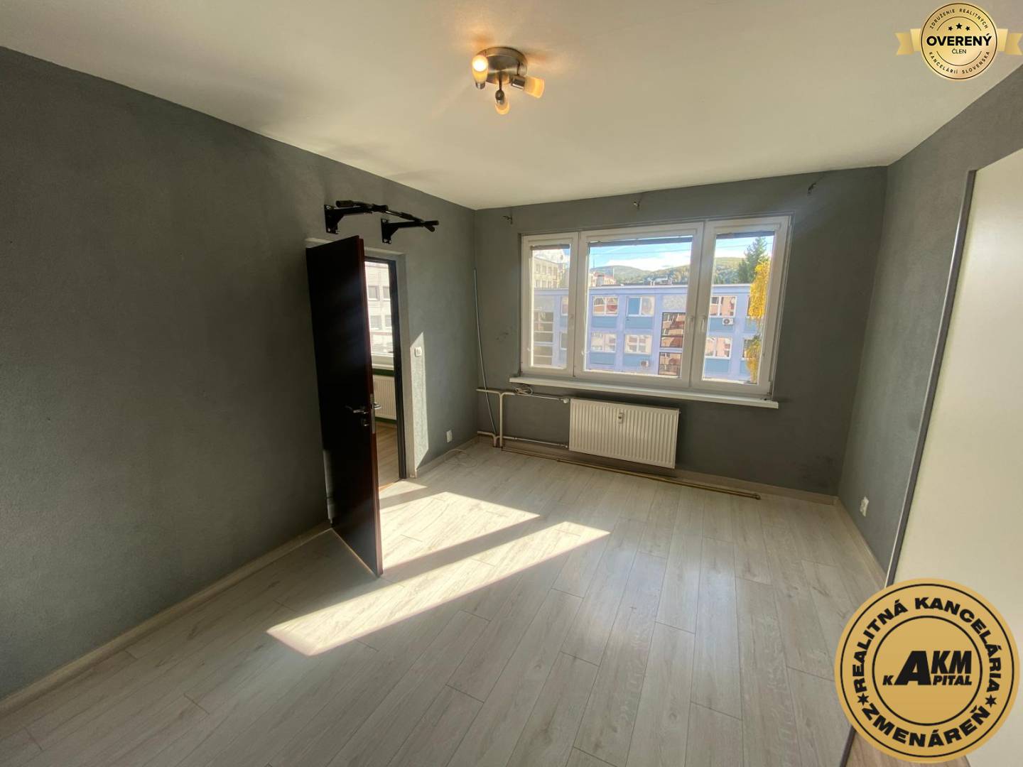 Sale One bedroom apartment, One bedroom apartment, Ľ. Štúra, Zvolen, S