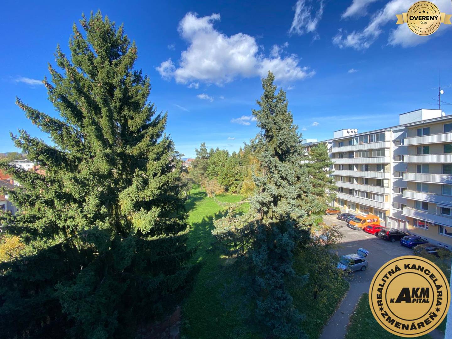 Sale One bedroom apartment, One bedroom apartment, Ľ. Štúra, Zvolen, S