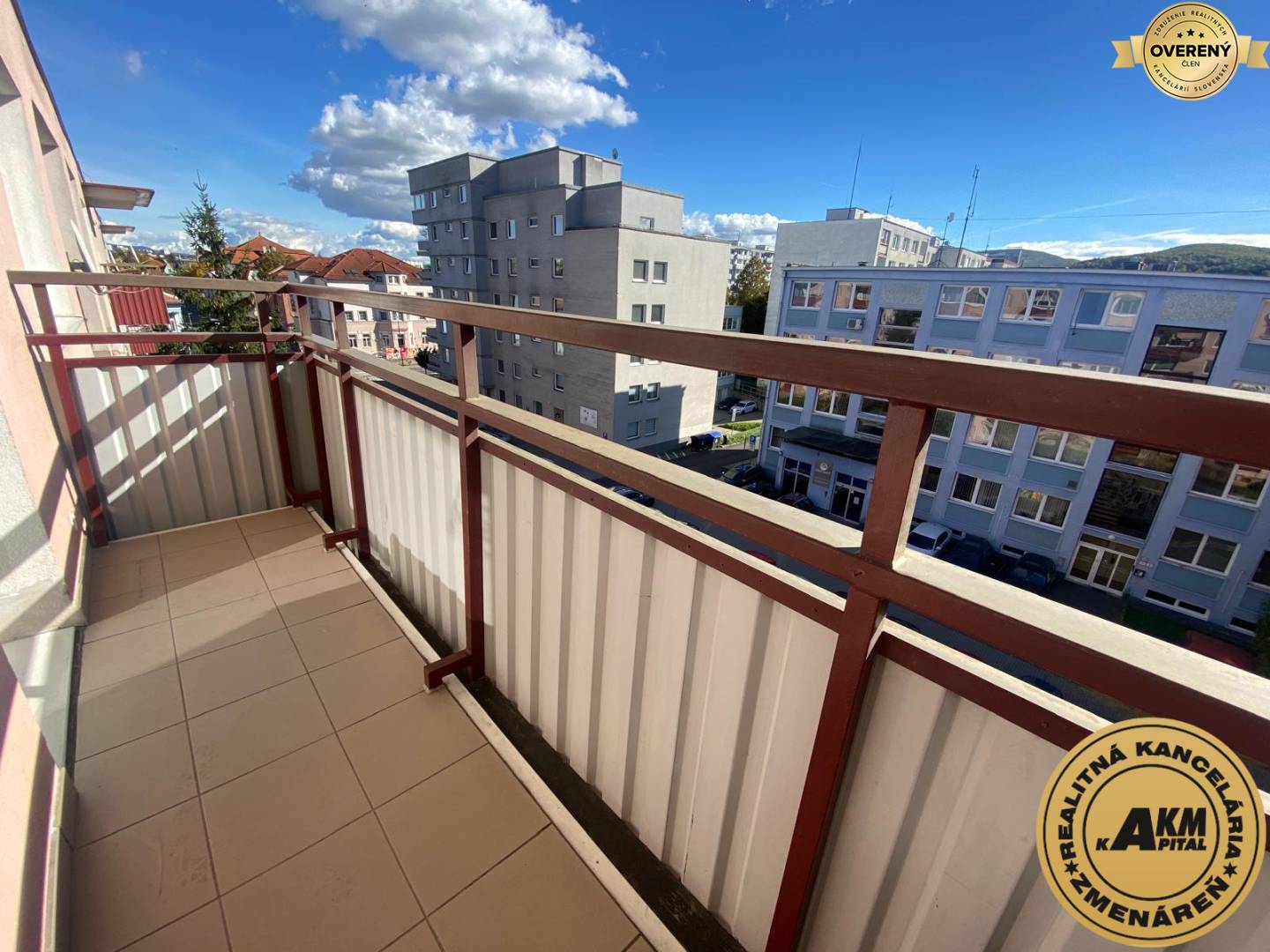 Sale One bedroom apartment, One bedroom apartment, Ľ. Štúra, Zvolen, S