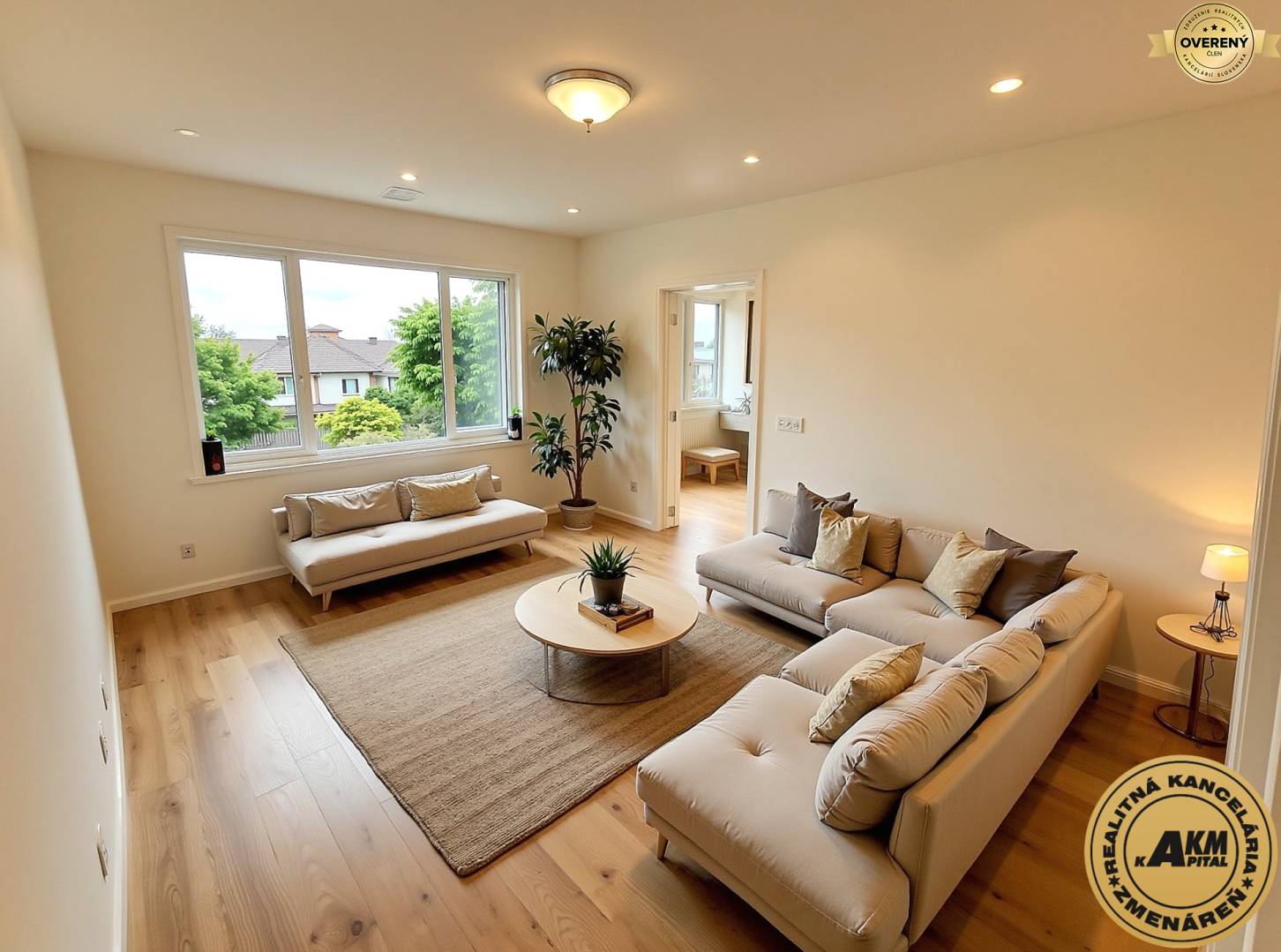 Sale One bedroom apartment, One bedroom apartment, Ľ. Štúra, Zvolen, S