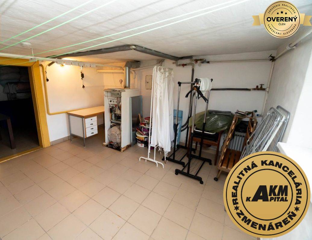 Sale Family house, Family house, Turčianske Teplice, Slovakia