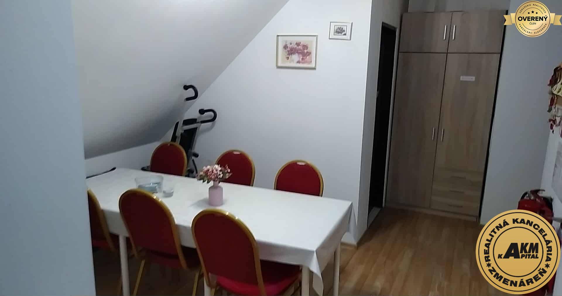 Sale Family house, Family house, Turčianske Teplice, Slovakia