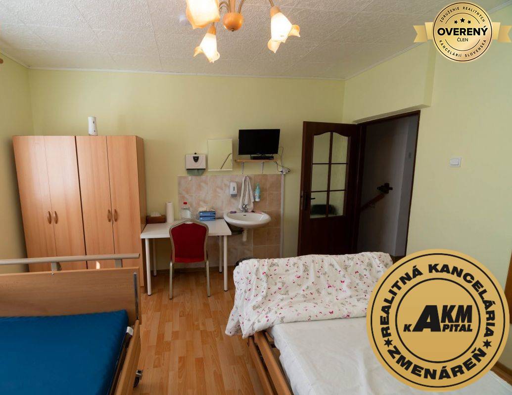 Sale Family house, Family house, Turčianske Teplice, Slovakia