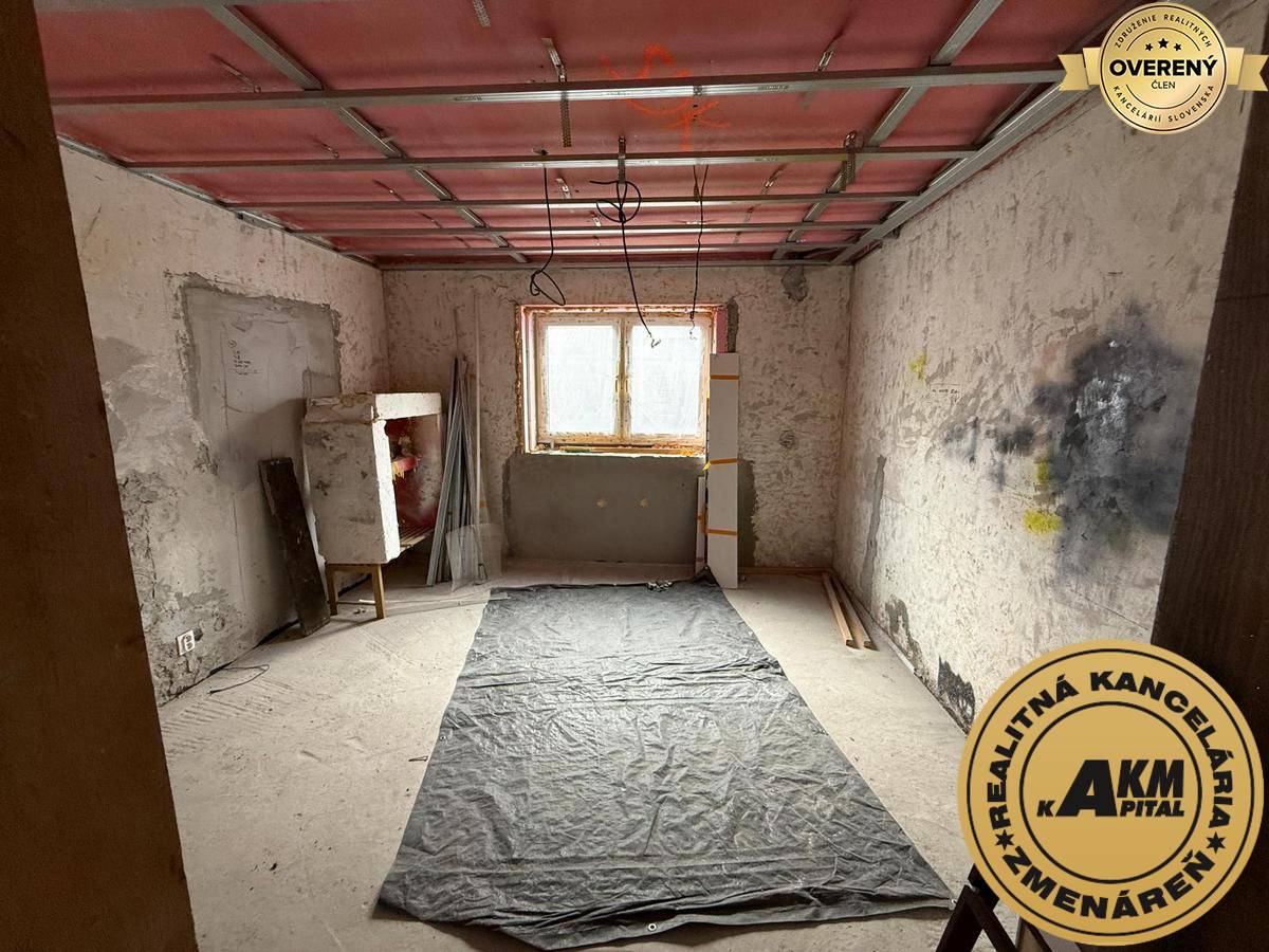 Sale Family house, Family house, Žiar nad Hronom, Slovakia