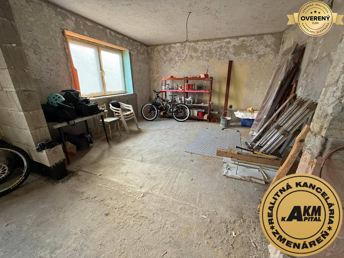 Sale Family house, Family house, Žiar nad Hronom, Slovakia