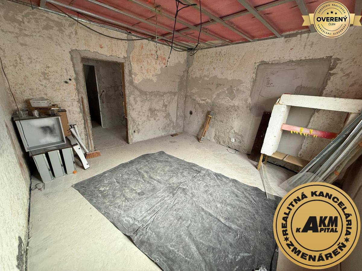 Sale Family house, Family house, Žiar nad Hronom, Slovakia