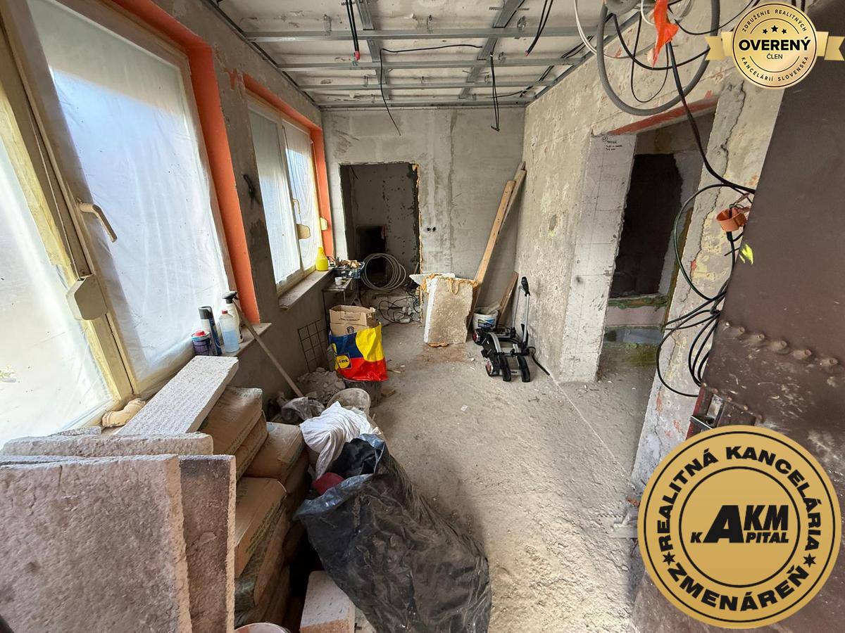 Sale Family house, Family house, Žiar nad Hronom, Slovakia