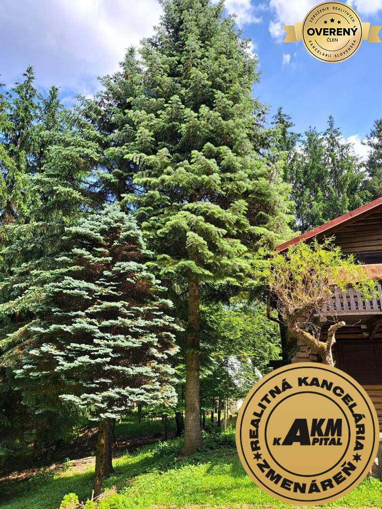 Sale Cottage, Cottage, Môťovská cesta, Zvolen, Slovakia