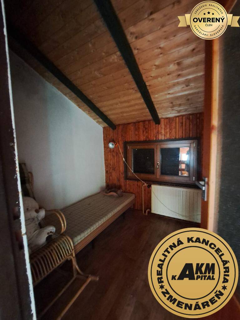 Sale Cottage, Cottage, Môťovská cesta, Zvolen, Slovakia