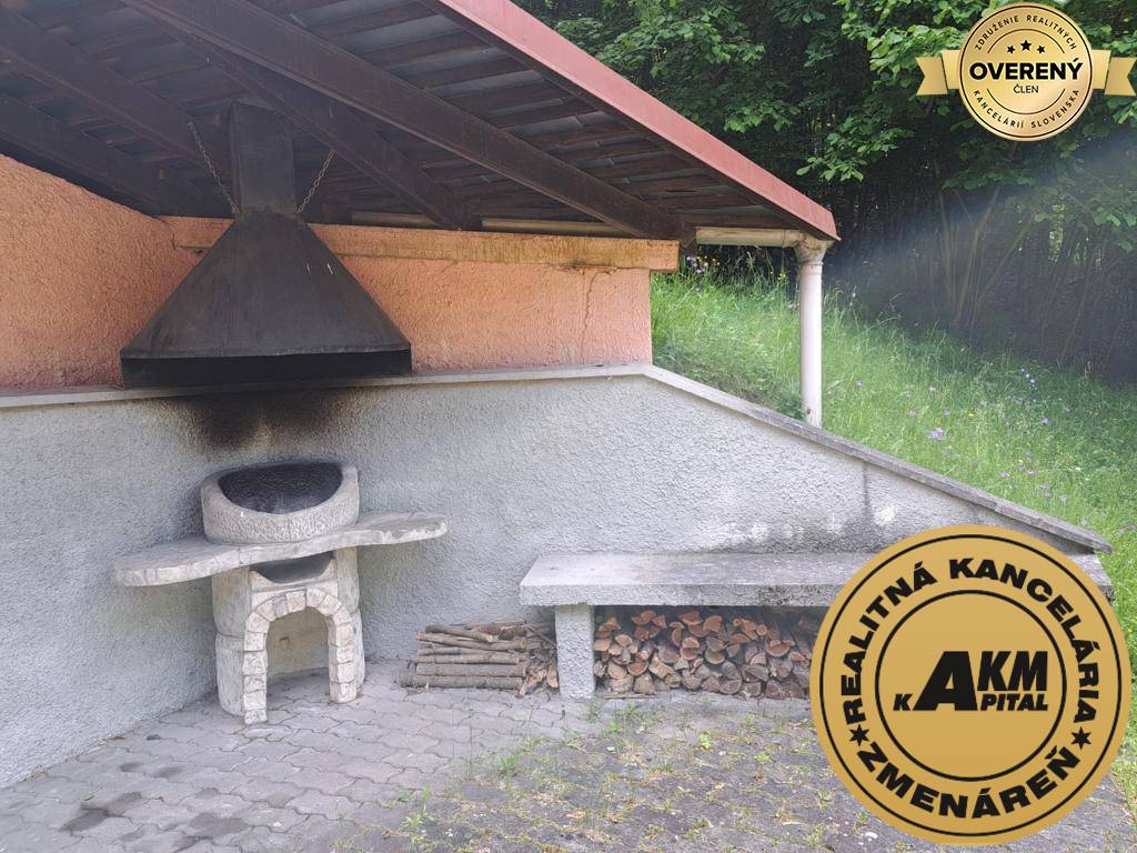 Sale Cottage, Cottage, Môťovská cesta, Zvolen, Slovakia