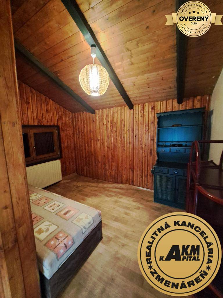 Sale Cottage, Cottage, Môťovská cesta, Zvolen, Slovakia