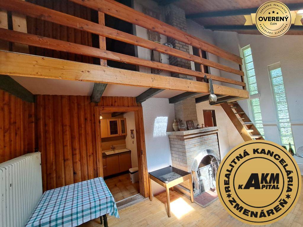 Sale Cottage, Cottage, Môťovská cesta, Zvolen, Slovakia