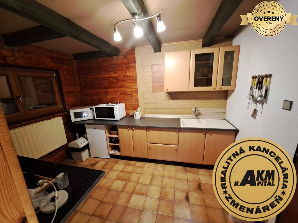 Sale Cottage, Cottage, Môťovská cesta, Zvolen, Slovakia