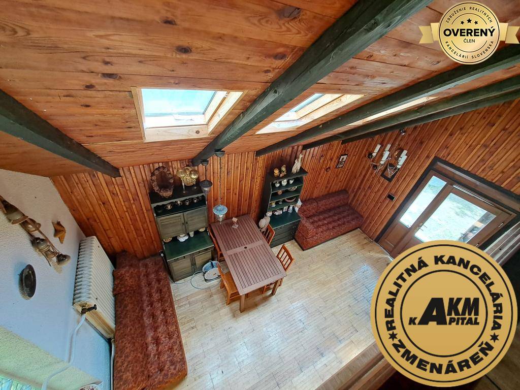 Sale Cottage, Cottage, Môťovská cesta, Zvolen, Slovakia