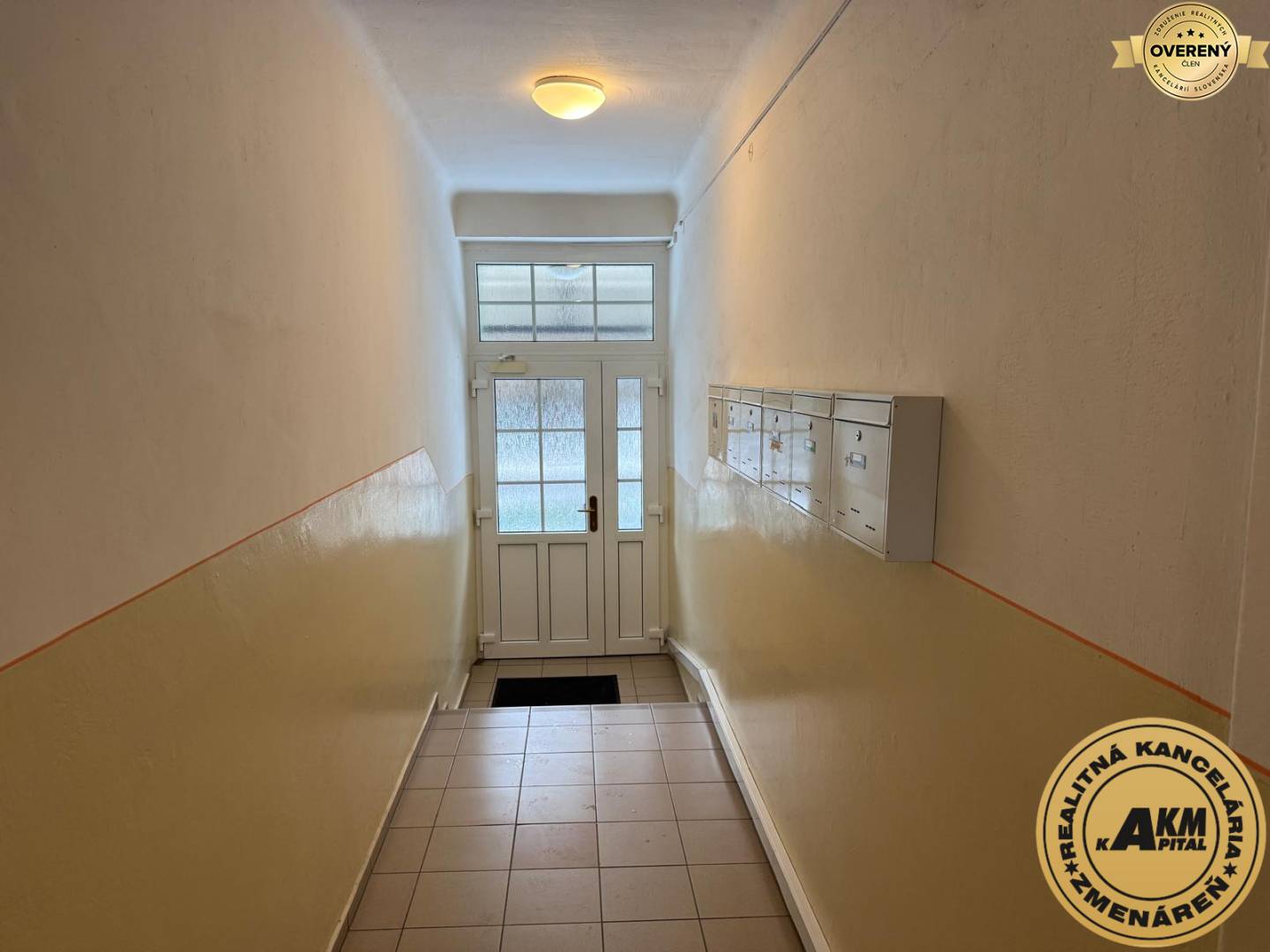 Sale Two bedroom apartment, Two bedroom apartment, T. G Masarika, Zvol