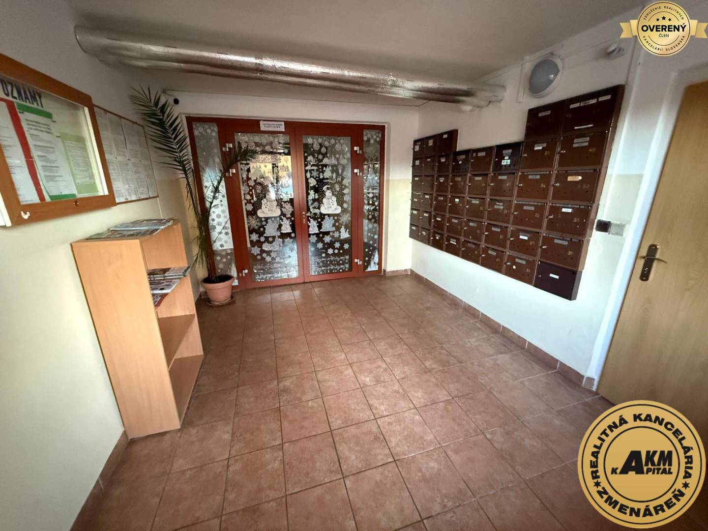 Sale Two bedroom apartment, Two bedroom apartment, A. Dubčeka, Žiar na