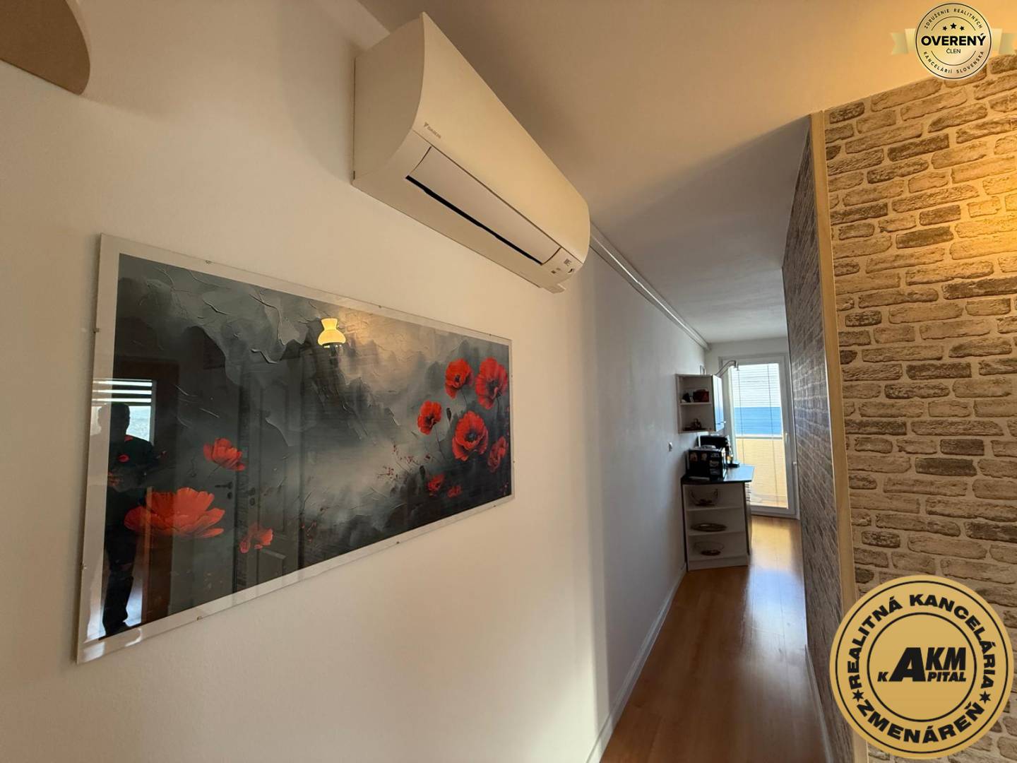 Sale Two bedroom apartment, Two bedroom apartment, A. Dubčeka, Žiar na