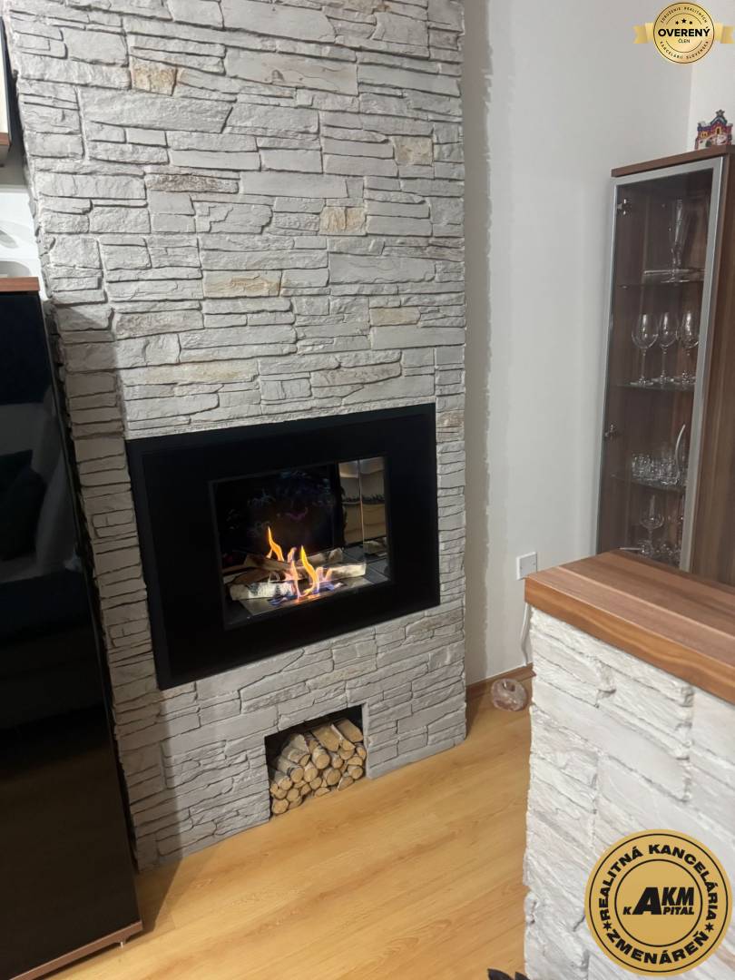 Sale Two bedroom apartment, Two bedroom apartment, A. Dubčeka, Žiar na