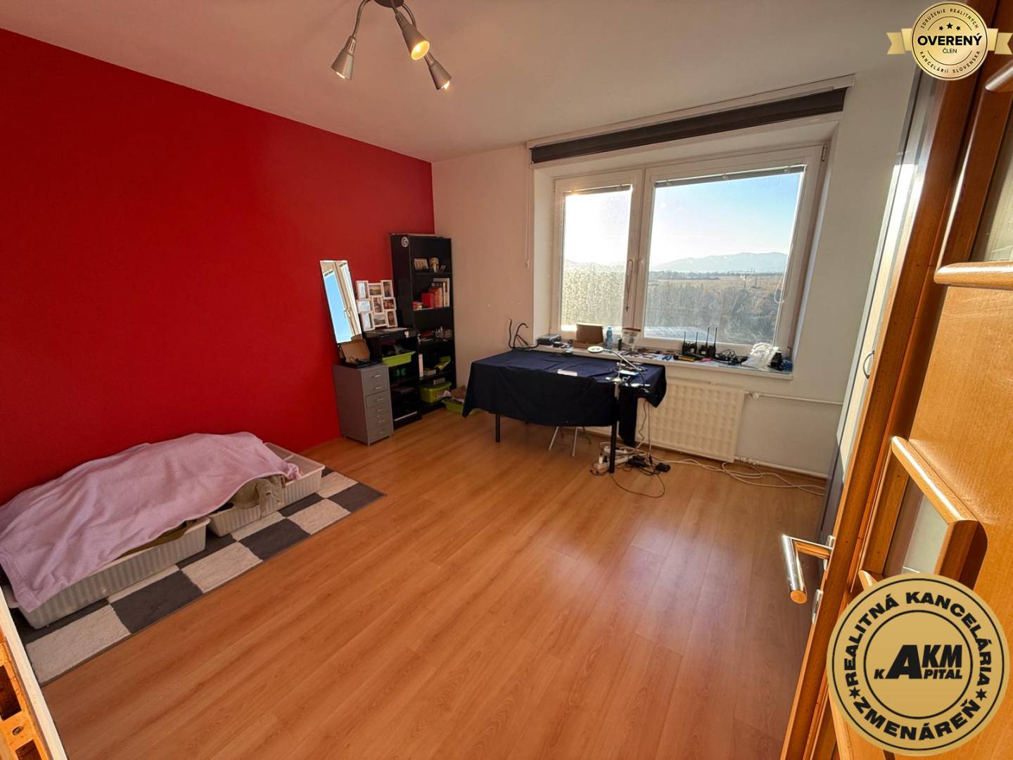 Sale Two bedroom apartment, Two bedroom apartment, A. Dubčeka, Žiar na