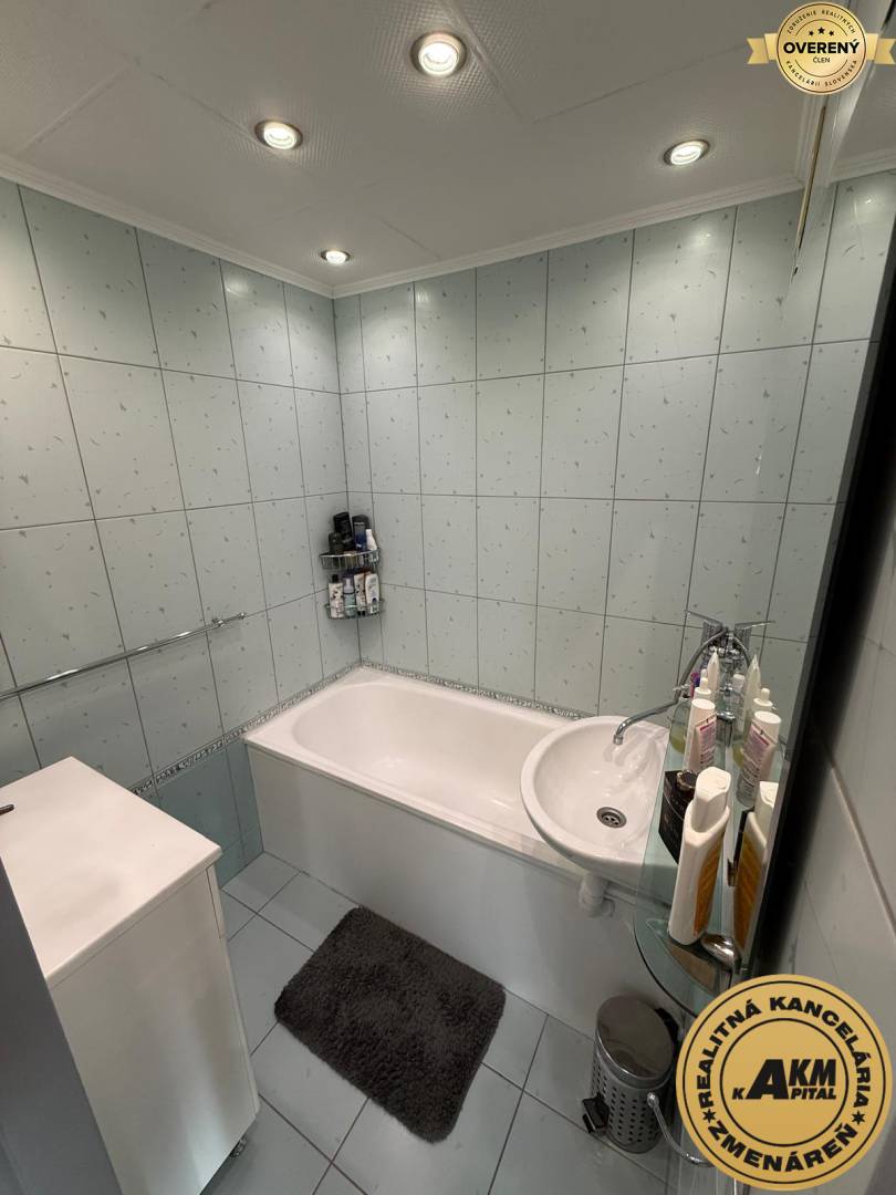 Sale Two bedroom apartment, Two bedroom apartment, A. Dubčeka, Žiar na