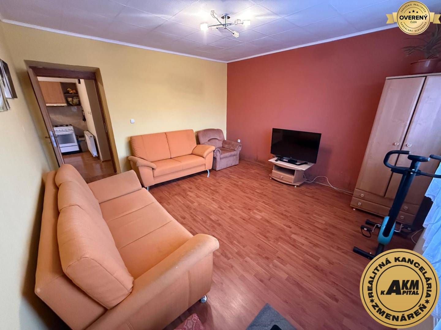 Sale Family house, Family house, Zvolen, Slovakia