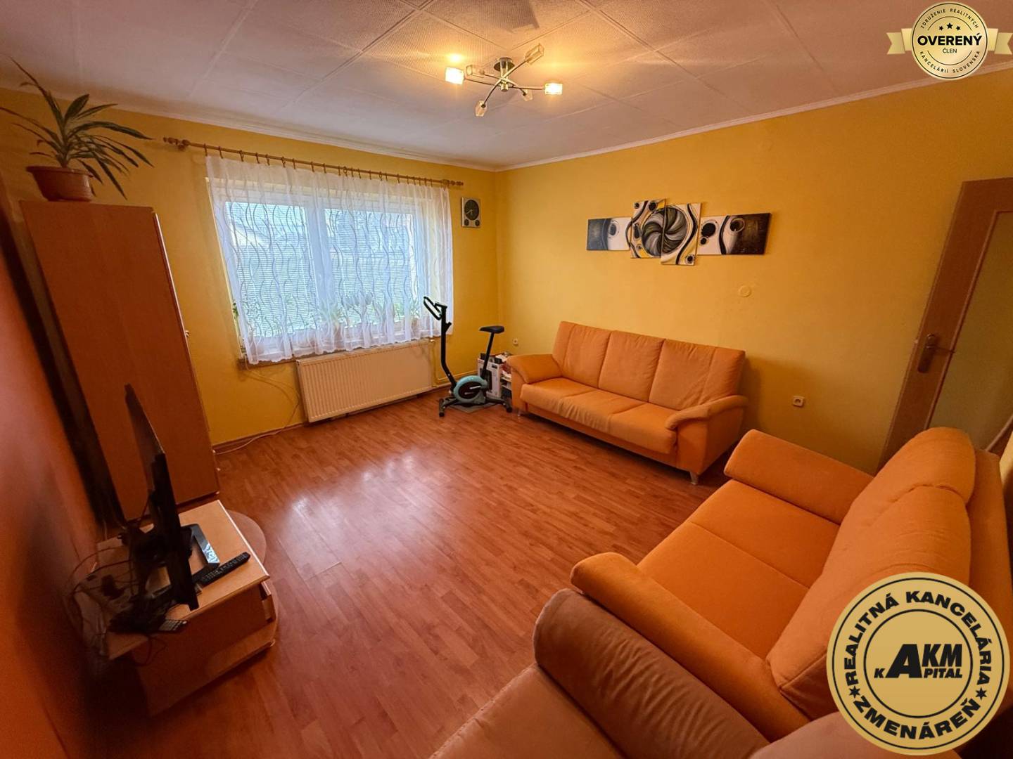 Sale Family house, Family house, Zvolen, Slovakia